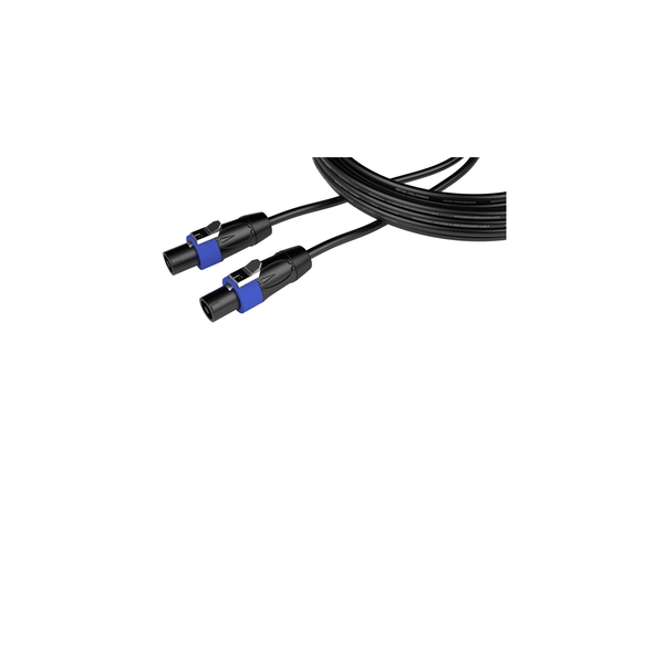Gator Cableworks GCWC-SPK-03-2TL Cavo speaker speakon/speakon 1 m Serie Composer