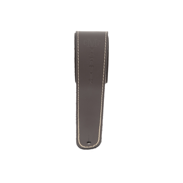 Martin & Co. 18A0045 Tracolla Slim, Leather, Brown