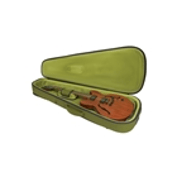 Gator Cases G-ICON335 Borsa ICON chitarra stile 335 Verde