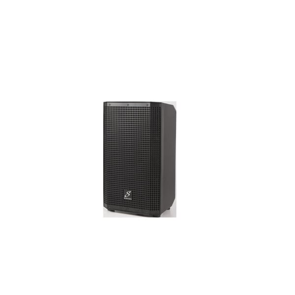 STUDIOMASTER Altoparlante coassiale attivo full-range da 10" con DSP. Modello VORTEX 10A