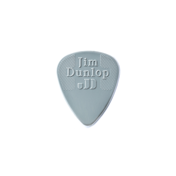 Dunlop 44P.60 Nylon Standard LightGrey .60mm