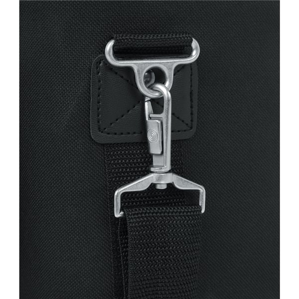 Gator Cases GM-12B Borsa 12 microfoni