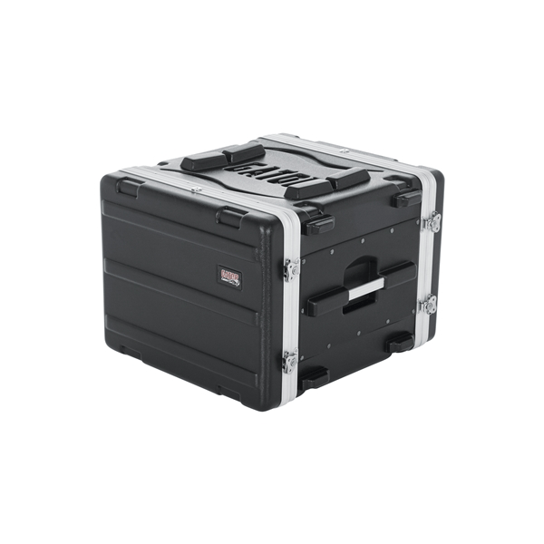 Gator Cases GR-8L Custodia da 8U Rack Standard
