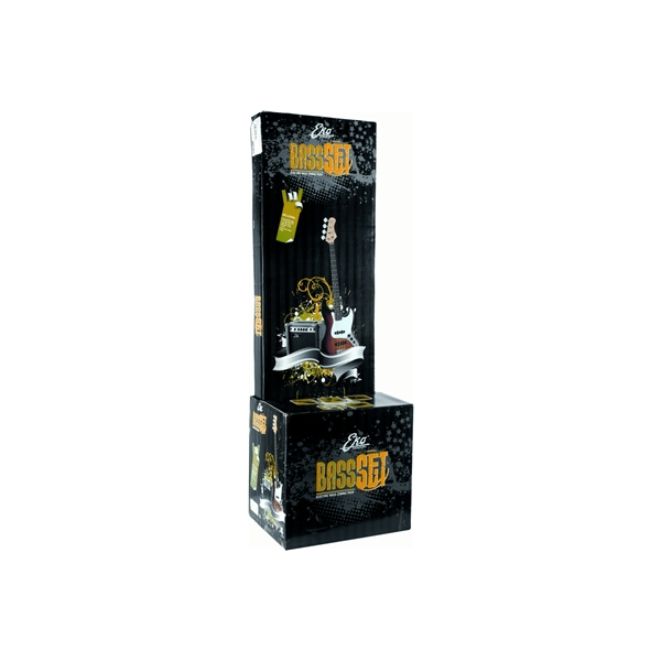 Eko Guitars EB-29 Pack Black