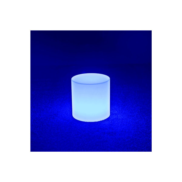 Algam Lighting T-40 Cilindro Luminoso Decorativo 40 cm