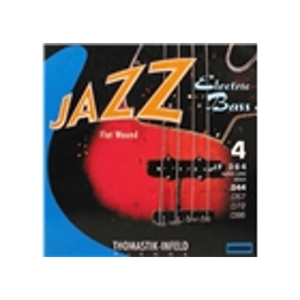 Thomastik Jazz Flat Wound JF36072 corda basso elettrico MI
