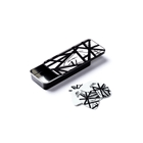 Dunlop EVHPT03 EVH VH I PICK TIN