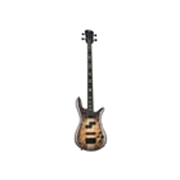 Spector Euro 4 CST - Nat Violet Burst Gloss