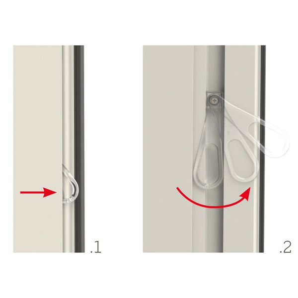 Posacenere Girevole HA - 12 Cm, 732 G, Design Pratico Per Interni Ed Esterni - Foto 5