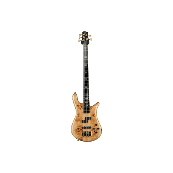 Spector Euro 5 CST - Nat Gloss