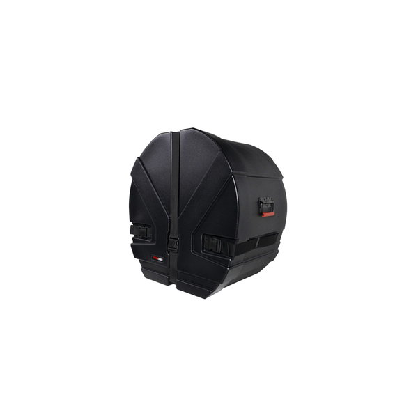 Gator Cases GPC2414BD Custodia Grancassa 24" X 14"