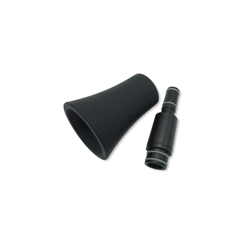 NUVO ITALIA KIT DRITTO" PER JSAX (NERO)"