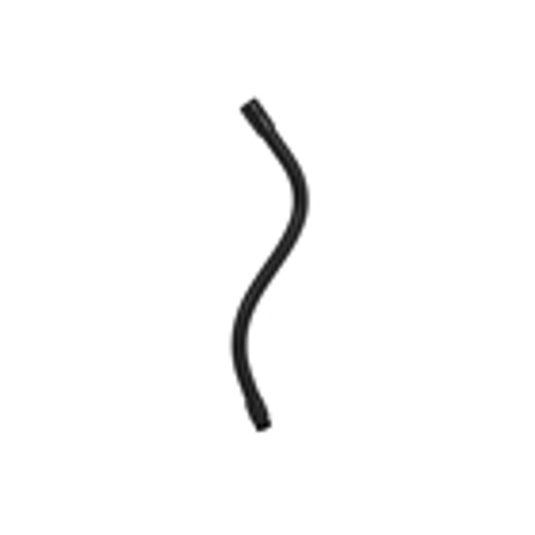 Gator Frameworks GFW-MIC-GN13 - Supporto microfonico gooseneck da 13 pollici