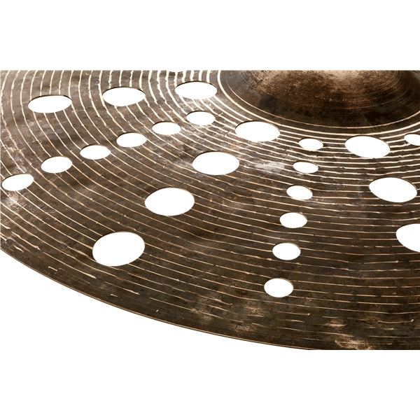 Zildjian K1427-21" K Custom Special Dry Trash Crash