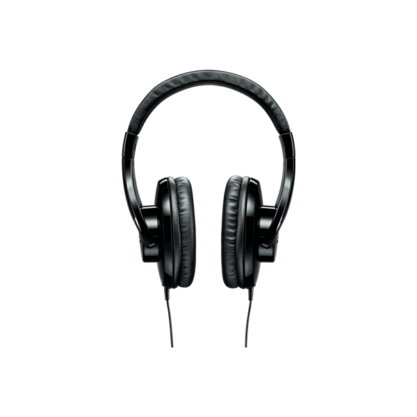 Shure SRH240A-BK Cuffia circumaurale chiusa