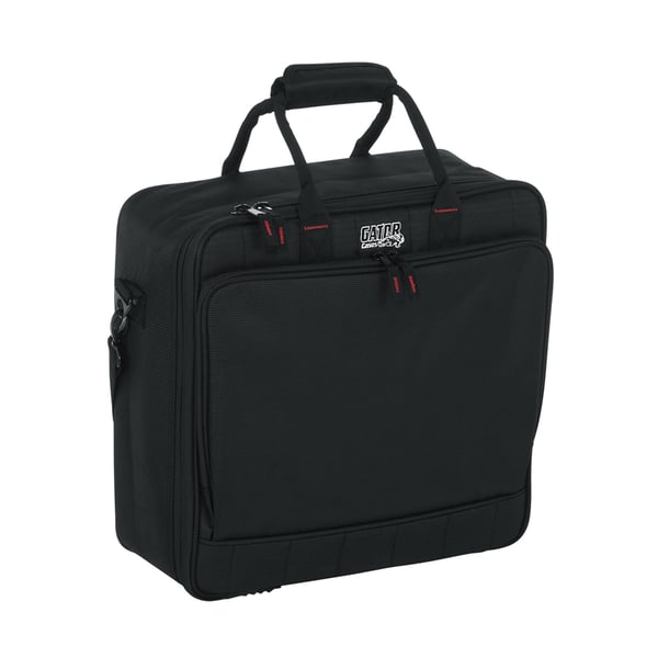 Gator Cases G-MIXERBAG-1515 Borsa mixer/attrezzatura 38,1 x 38,1 x 14 cm