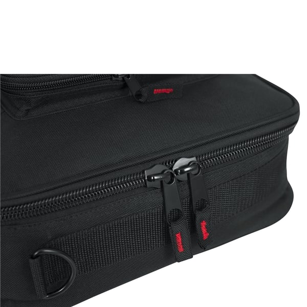 Gator Cases GK-1610 Borsa micro key/controller - 40,6 x 25,4 x 7,6 cm
