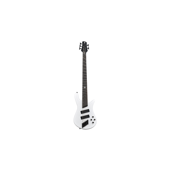 Spector NS Dimension 5 HP Metallic White Gloss