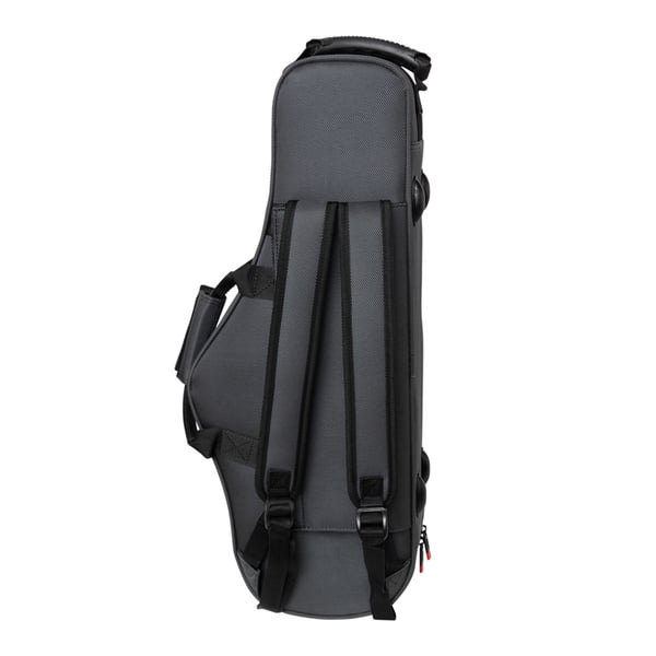 Gator Cases GL-ALTOSAX-S23 Custodia semirigida modellata Sassofono Alto