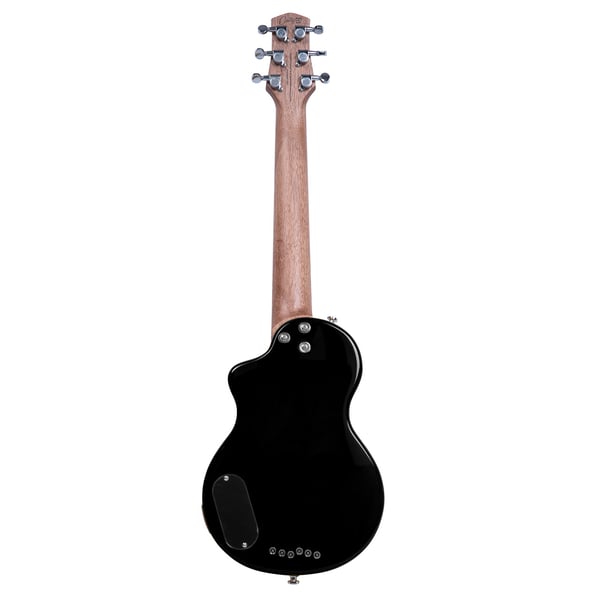 CARRY ON CARRY-ON-ST-JB - ST GUITAR JET NERO