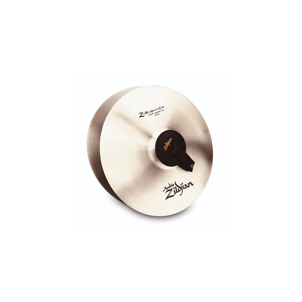 Zildjian A0477-18" A Z-MAC with Grommets - Pair