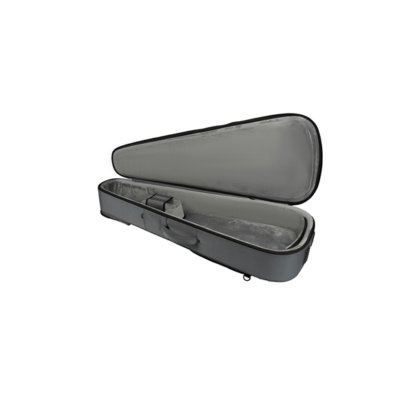 Gator Cases G-ICONDREAD Borsa ICON chitarra dreadnaught Grigio