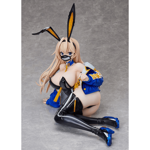 Creators Opinion PVC Statue 1/4 Urara Himejima 29 cm
