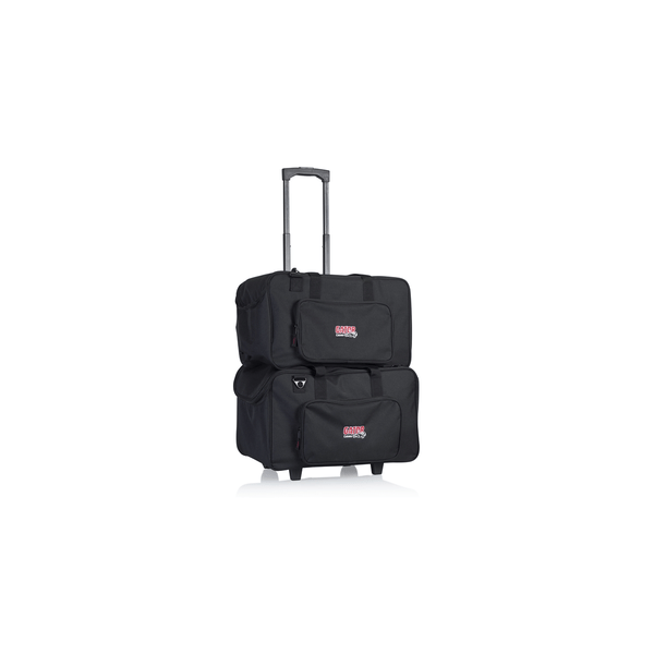 Gator Cases G-LIGHTBAG-2212 Borsa LED PAR 22 x 12