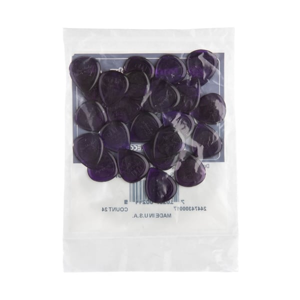 Dunlop 474R3.0 Stubby Jazz 3.0mm