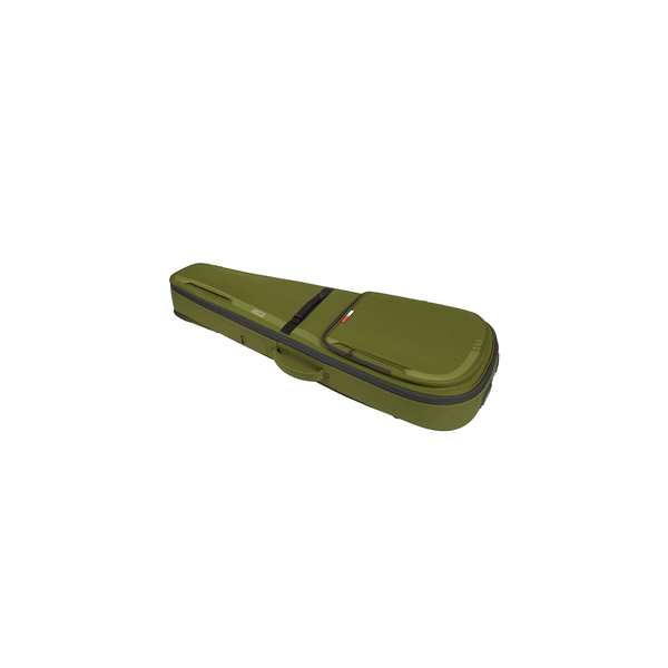 Gator Cases G-ICON335 Borsa ICON chitarra stile 335 Verde