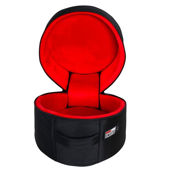 Gator Cases GP-ICON-1209 Borsa Icon tom 12" x 9"