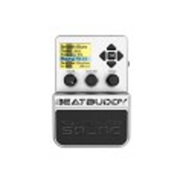 SINGULAR SOUND Drum machine a pedale