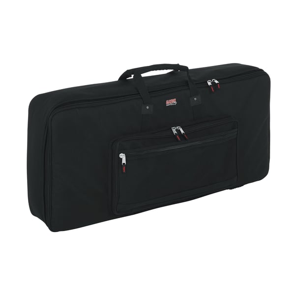 Gator Cases GKB-61 Borsa tastiera 61 tasti