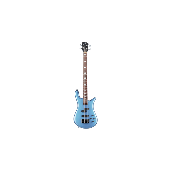 Spector Euro4 Classic Metallic Blue Gloss