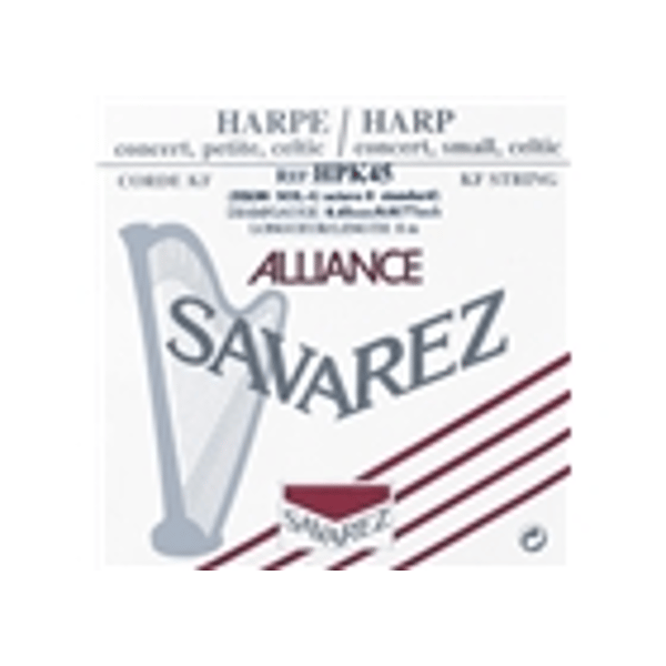 Savarez HPK45 Ottava 0, Nota SOL (0.45 mm)