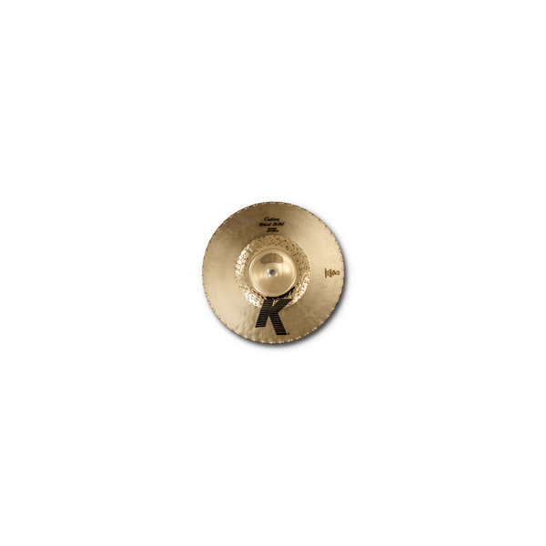 Zildjian K1226-14 1/4" K Custom Hybrid HiHat Bottom