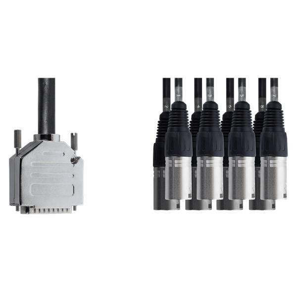 Cordial Elements EFD 1.5 DMT