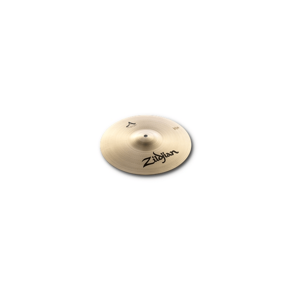 Zildjian A0114-12" A New Beat HiHat - Top