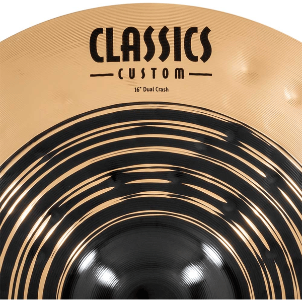 MEINL CC16DUC