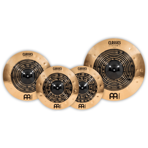 MEINL CCDU141620