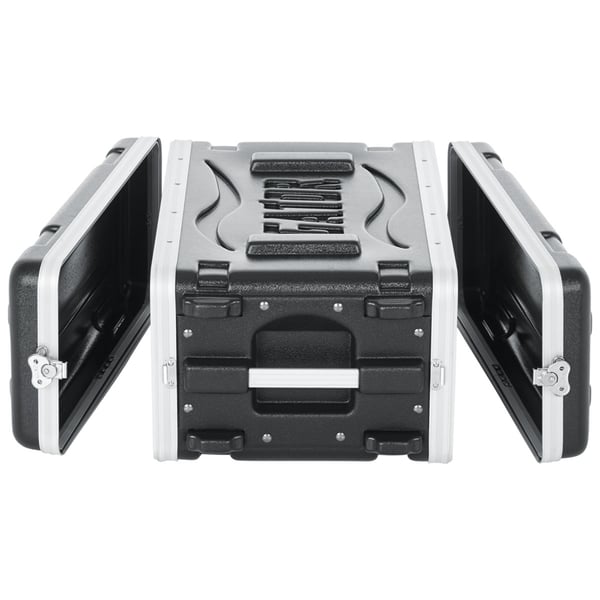 Gator Cases GR-4S Custodia da 4U Rack Shallow