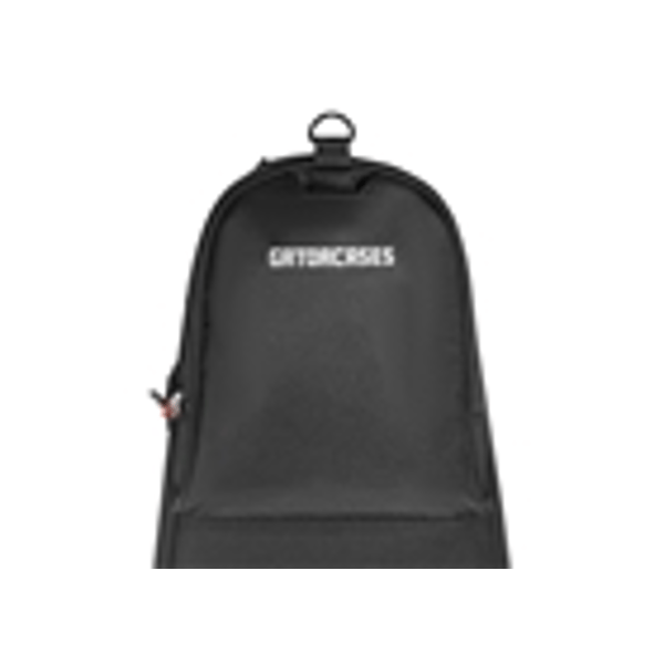 Gator Cases G-ICON335 Borsa ICON chitarra stile 335 Nero