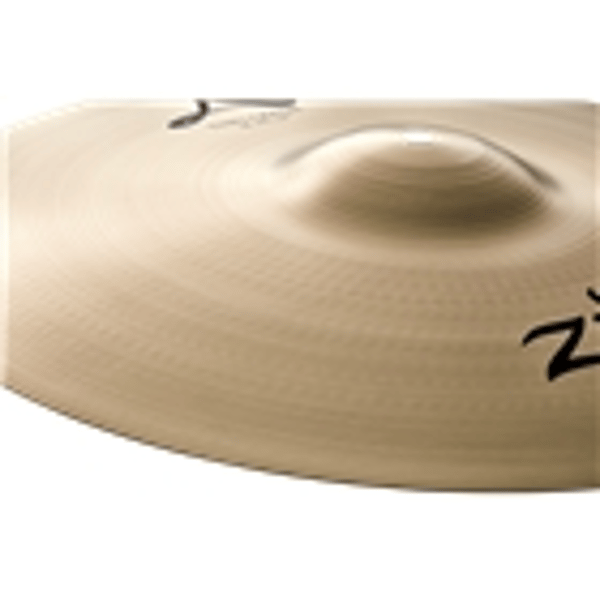 Zildjian A0225-18" A Thin Crash