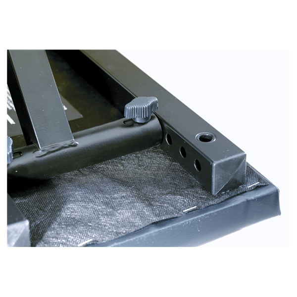 Quik Lok BX/718 Panca Serie Deluxe
