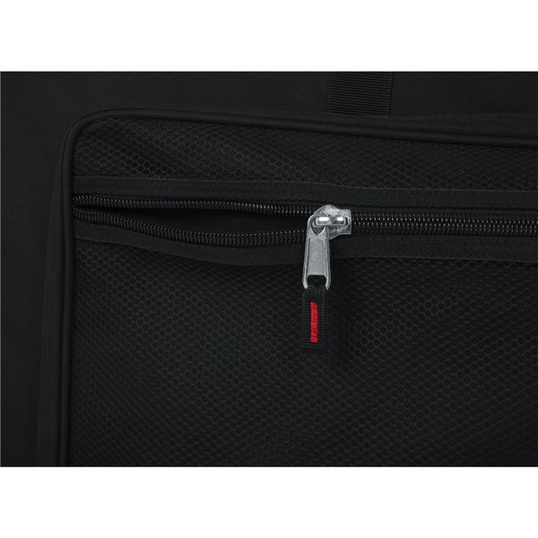 Gator Cases GKB-61 SLIM Borsa slim tastiera 61 tasti