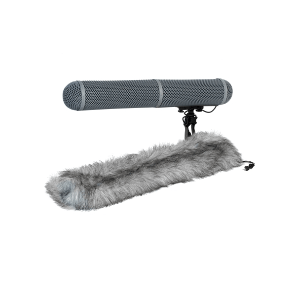 Shure A89LW-KIT Kit Antivento per broadcast VP98L