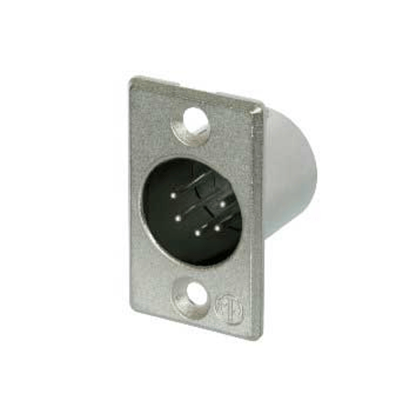NEUTRIK NC5MP