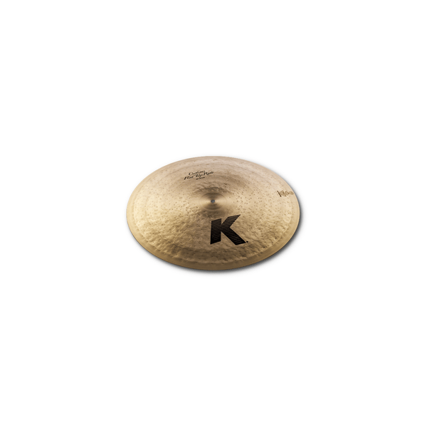 Zildjian K0882-20" K Custom Flat Top Ride