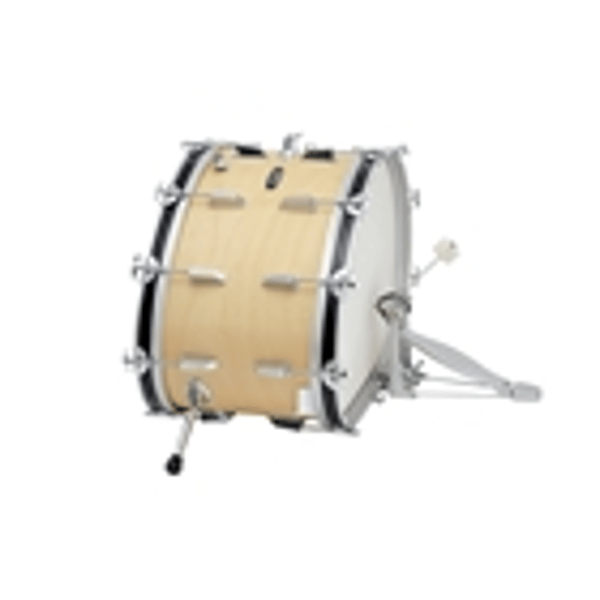 Vox Telstar Maple Batteria Acustica Limited Edition