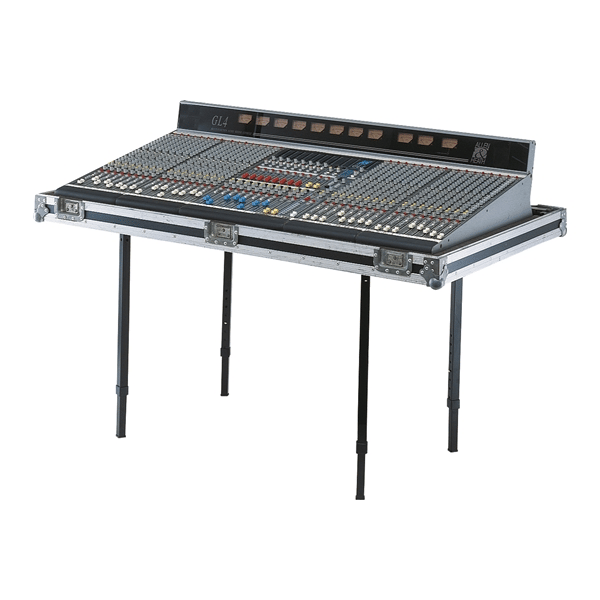 Quik Lok WS/650 Supporto regolabile in altezza e lunghezza